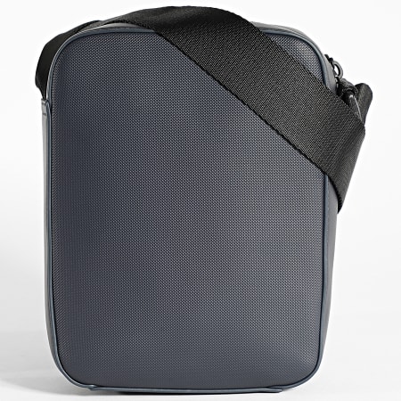 Tommy Hilfiger - Fundacion Mini Bolsa Reporter 3196 Azul Marino
