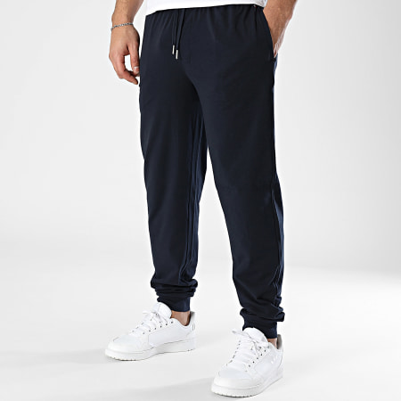 Tommy Hilfiger - Track 3367 Pantalones de chándal Azul marino