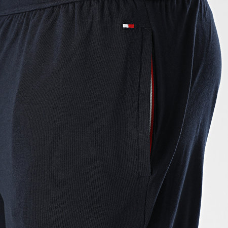 Tommy Hilfiger - Track 3367 Pantalones de chándal Azul marino