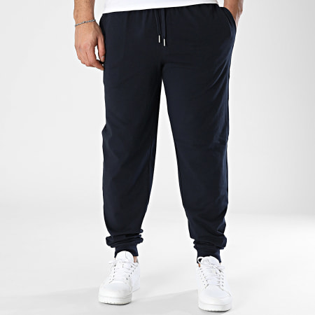 Tommy Hilfiger - Track 3367 Pantalones de chándal Azul marino