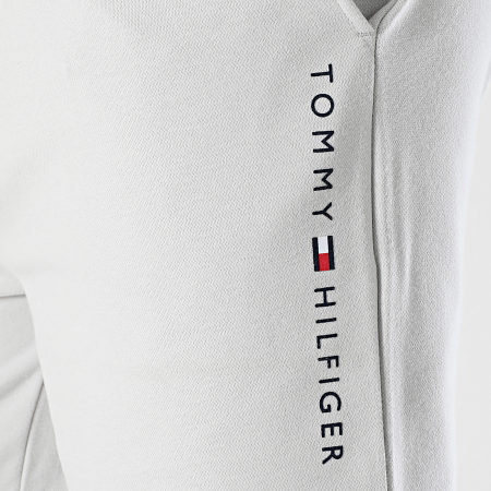 Tommy Hilfiger - Short Jogging Track 3452 Gris