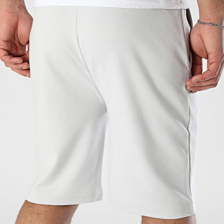 Tommy Hilfiger - Short Jogging Track 3452 Gris