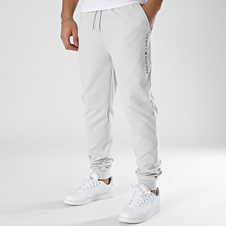 Tommy Hilfiger - Track 3348 Pantalones de chándal Gris