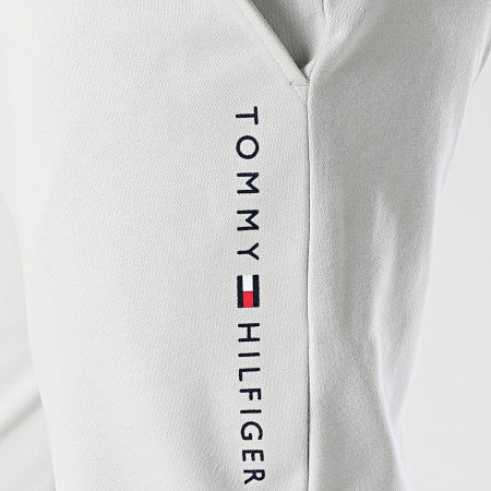 Tommy Hilfiger - Track 3348 Pantalones de chándal Gris