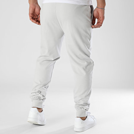 Tommy Hilfiger - Track 3348 Pantalones de chándal Gris