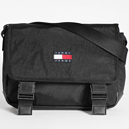 Tommy Jeans - Daily Elevated Bag 3326 Negro