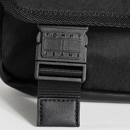 Tommy Jeans - Daily Elevated Bag 3326 Negro