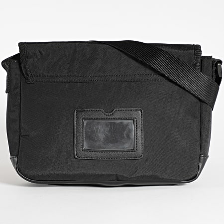 Tommy Jeans - Daily Elevated Bag 3326 Negro