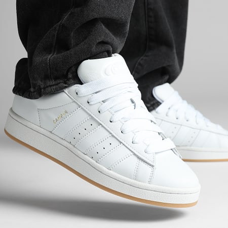 Adidas Originals - Baskets Campus 00s JP9996 Footwear White