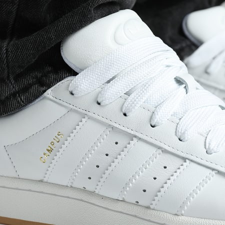 Adidas Originals - Baskets Campus 00s JP9996 Footwear White