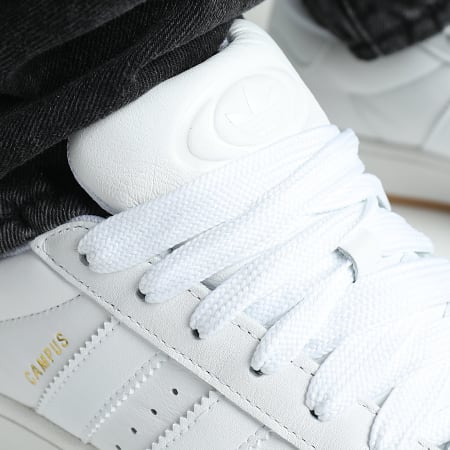 Adidas Originals - Baskets Campus 00s JP9996 Footwear White