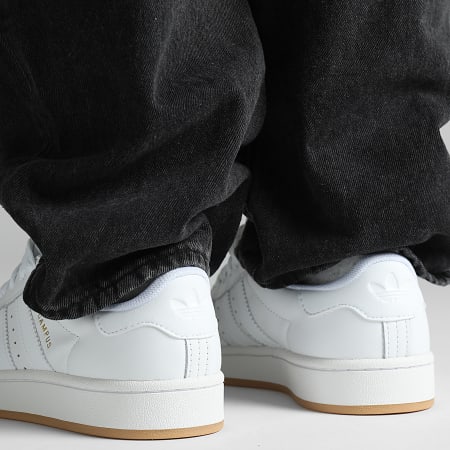 Adidas Originals - Baskets Campus 00s JP9996 Footwear White