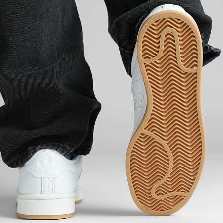 Adidas Originals - Baskets Campus 00s JP9996 Footwear White