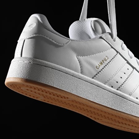 Adidas Originals - Baskets Campus 00s JP9996 Footwear White