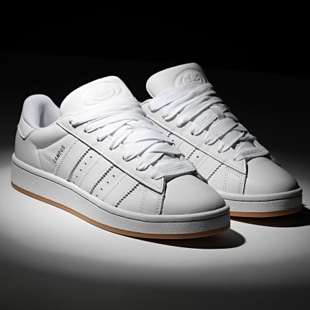 Adidas Originals - Baskets Campus 00s JP9996 Footwear White