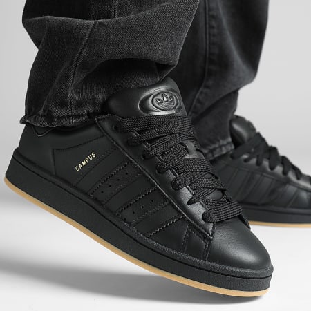 Adidas Originals - Baskets Campus 00s JP9995 Core Black