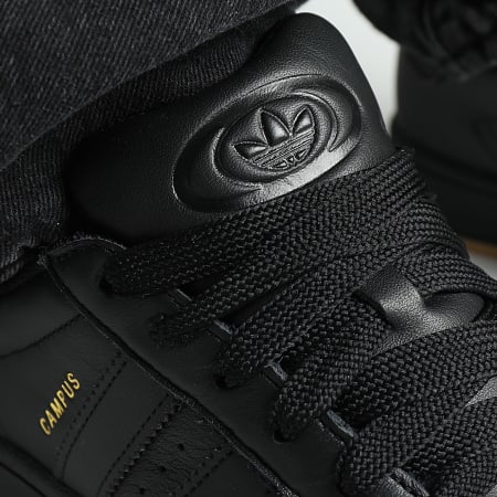 Adidas Originals - Baskets Campus 00s JP9995 Core Black
