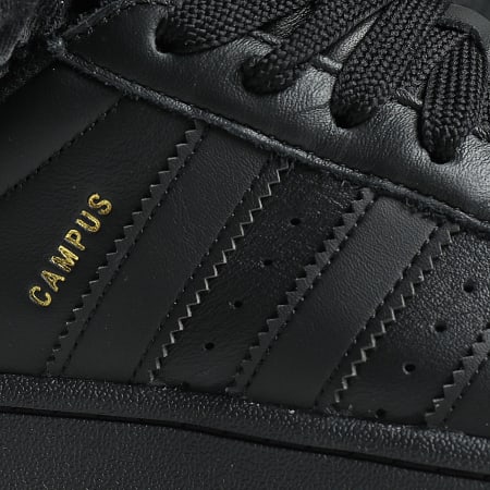 Adidas Originals - Baskets Campus 00s JP9995 Core Black