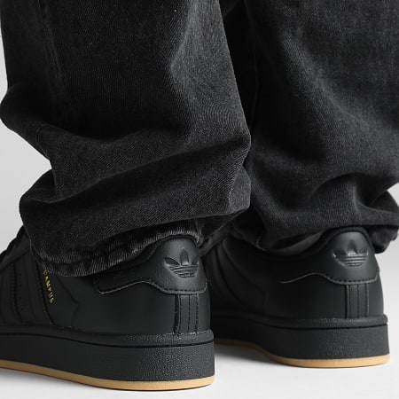 Adidas Originals - Baskets Campus 00s JP9995 Core Black