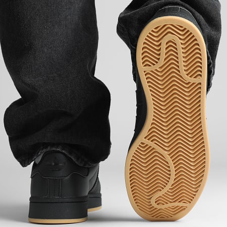 Adidas Originals - Baskets Campus 00s JP9995 Core Black