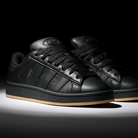Adidas Originals - Baskets Campus 00s JP9995 Core Black