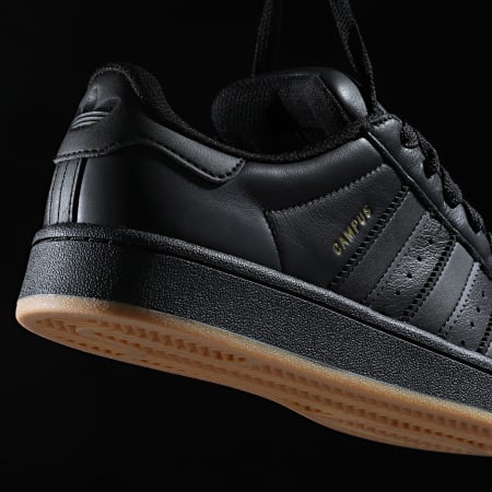 Adidas Originals - Baskets Campus 00s JP9995 Core Black
