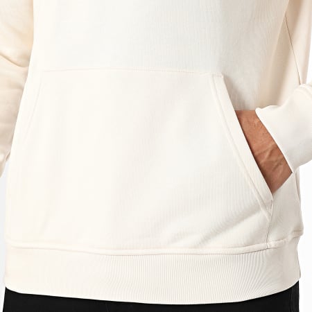 Adidas Originals - Sudadera con capucha Essential JD2408 Beige