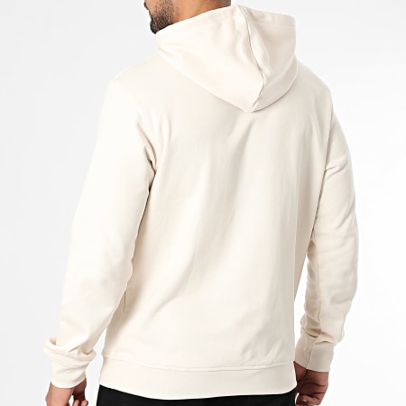 Adidas Originals - Sudadera con capucha Essential JD2408 Beige