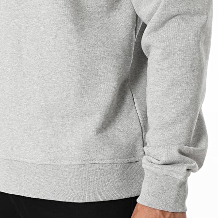 Adidas Originals - Sweat Crewneck Essential JD2413 Gris Chiné