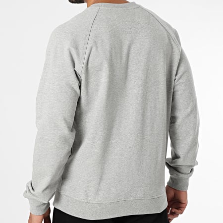 Adidas Originals - Sweat Crewneck Essential JD2413 Gris Chiné