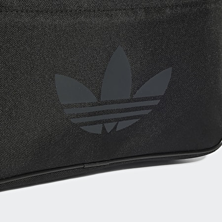 Adidas Originals - Sacoche Airliner JD5539 Noir
