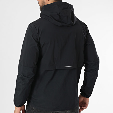 Columbia - Coupe-Vent Capuche Tech Nylon 2119833 Noir