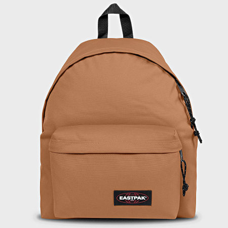 Eastpak - Mochila Pak'r acolchada Camel