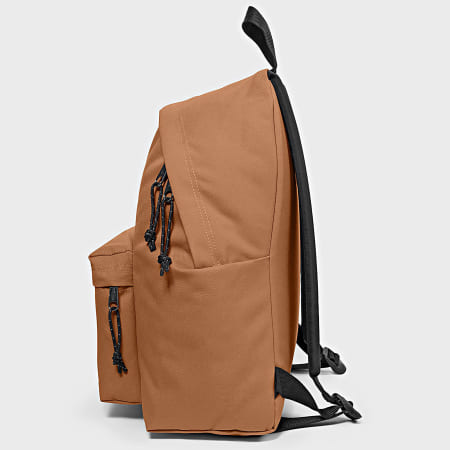 Eastpak - Mochila Pak'r acolchada Camel