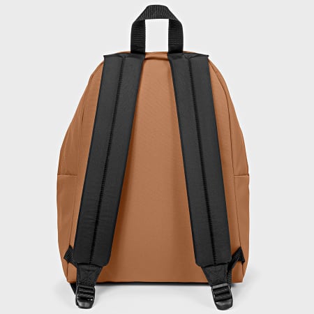 Eastpak - Mochila Pak'r acolchada Camel