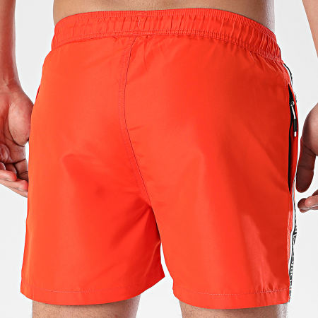 Emporio Armani - EM000583-AF12333 Bañador Rojo