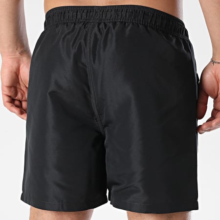 Emporio Armani - EM001382-AF12333 Shorts de baño Negro