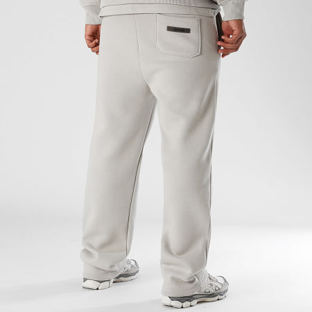 Final Club - Pantalon Jogging 1276 Gris