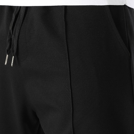 LBO - Calça Larga 1742 Preto