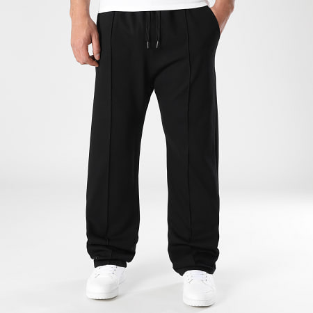LBO - Calça Larga 1742 Preto