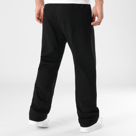 LBO - Calça Larga 1742 Preto