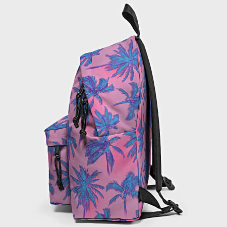 Eastpak - Sac A Dos Padded Pak'r Rose Bleu