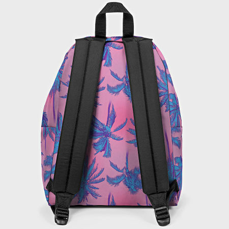 Eastpak - Sac A Dos Padded Pak'r Rose Bleu