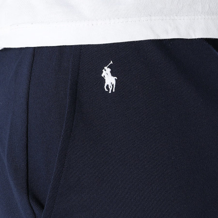 Polo Ralph Lauren - Pantalón de chándal azul marino con logotipo