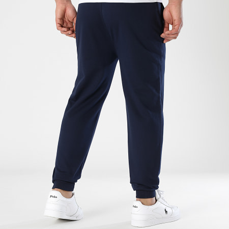 Polo Ralph Lauren - Pantalón de chándal azul marino con logotipo