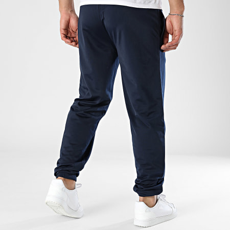 Reebok - Pantalones de chándal Vector 100063241 Azul marino