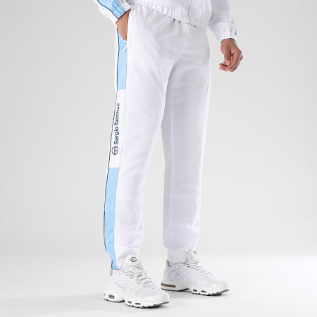 Sergio Tacchini - Ensemble De Survetement Prannie Abita Blanc