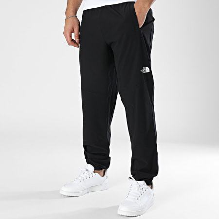 The North Face - Mountain Athletics A8BGN Pantalones Jogging Negro