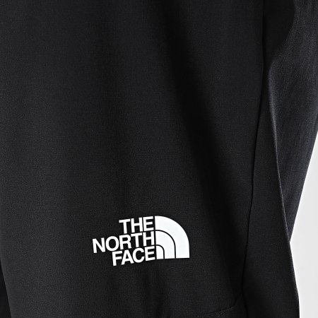 The North Face - Mountain Athletics A8BGN Pantalones Jogging Negro
