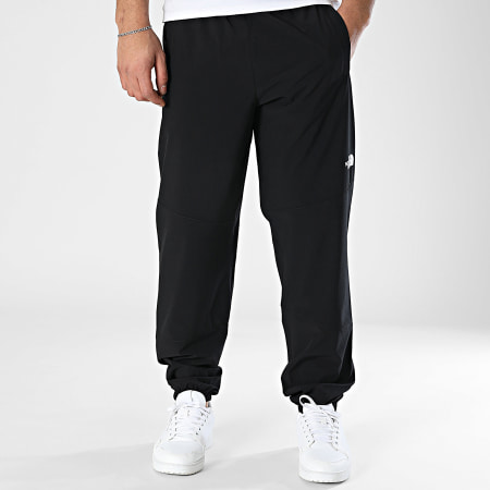 The North Face - Mountain Athletics A8BGN Pantalones Jogging Negro